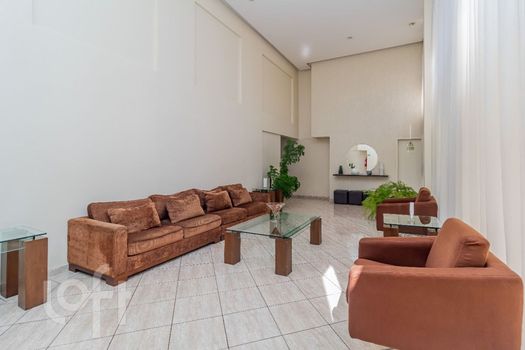 Foto 35 do(a) Apartamento de 1 quartos à venda em Vila Andrade, São Paulo