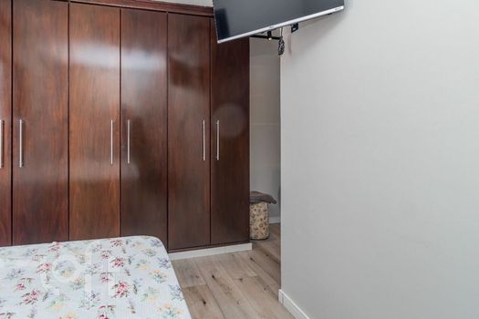 Foto 12 do(a) Apartamento de 1 quartos à venda em Vila Andrade, São Paulo