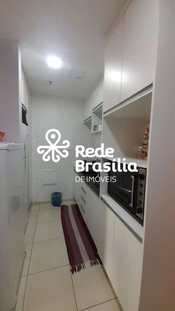 Foto 13 do(a) Apartamento de 1 quartos à venda em Taguatinga Sul (Taguatinga), Brasília