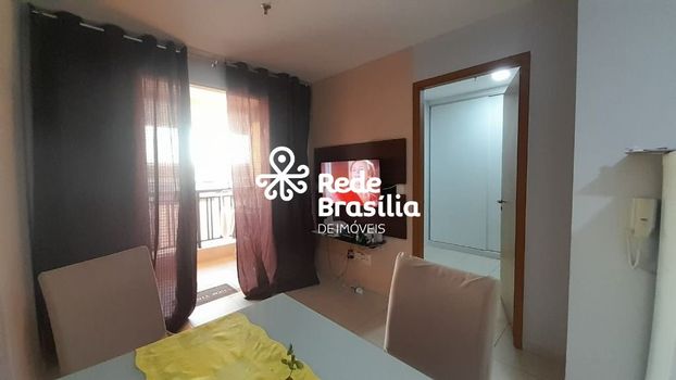 Foto 10 do(a) Apartamento de 1 quartos à venda em Taguatinga Sul (Taguatinga), Brasília