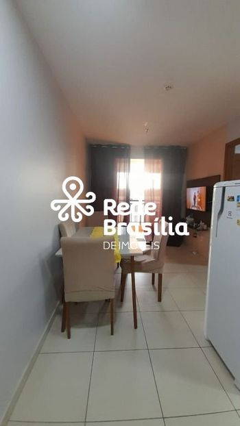 Foto 9 do(a) Apartamento de 1 quartos à venda em Taguatinga Sul (Taguatinga), Brasília