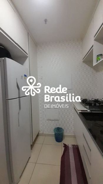 Foto 5 do(a) Apartamento de 1 quartos à venda em Taguatinga Sul (Taguatinga), Brasília