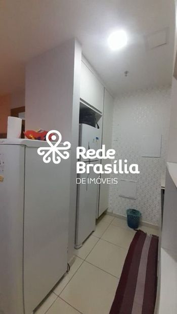 Foto 11 do(a) Apartamento de 1 quartos à venda em Taguatinga Sul (Taguatinga), Brasília