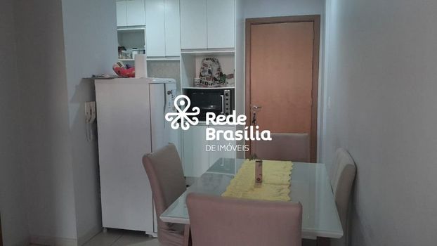 Foto 7 do(a) Apartamento de 1 quartos à venda em Taguatinga Sul (Taguatinga), Brasília
