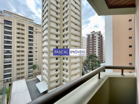 Foto 35 do(a) Apartamento de 4 quartos à venda em Moema, São Paulo