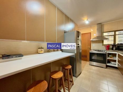 Foto 30 do(a) Apartamento de 4 quartos à venda em Moema, São Paulo