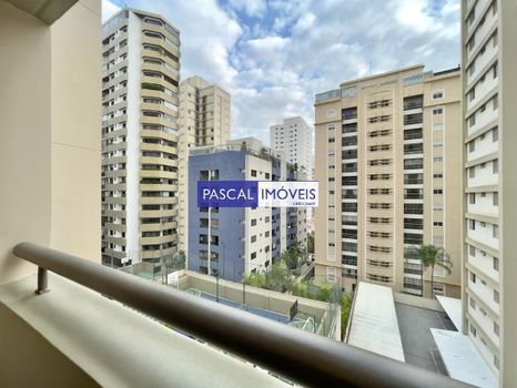Foto 39 do(a) Apartamento de 4 quartos à venda em Moema, São Paulo