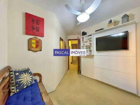 Foto 38 do(a) Apartamento de 4 quartos à venda em Moema, São Paulo