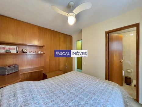 Foto 33 do(a) Apartamento de 4 quartos à venda em Moema, São Paulo