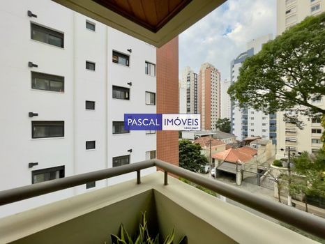 Foto 41 do(a) Apartamento de 4 quartos à venda em Moema, São Paulo