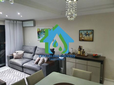 Foto 35 do(a) Apartamento de 3 quartos à venda em Vila das Hortências, Jundiaí