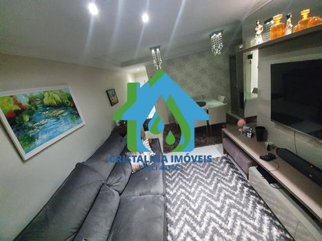Foto 9 do(a) Apartamento de 3 quartos à venda em Vila das Hortências, Jundiaí