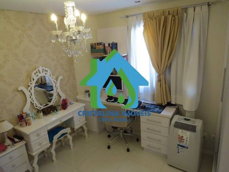 Foto 1 do(a) Apartamento de 3 quartos à venda em Vila das Hortências, Jundiaí