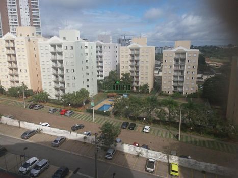 Foto 24 do(a) Apartamento de 2 quartos à venda em Parque Campolim, Sorocaba