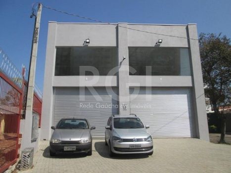 Foto 1 do(a) Loja false à venda em São Sebastião, Porto Alegre