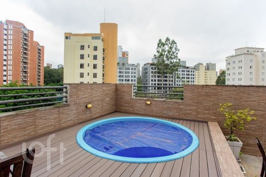 Foto 32 do(a) Apartamento de 2 quartos à venda em Vila Suzana, São Paulo