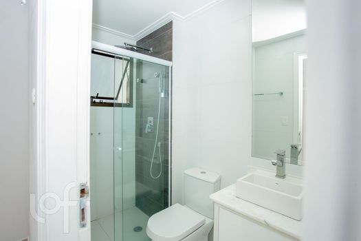 Foto 24 do(a) Apartamento de 2 quartos à venda em Vila Suzana, São Paulo