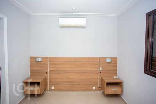 Foto 12 do(a) Apartamento de 2 quartos à venda em Vila Suzana, São Paulo