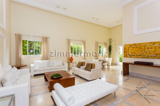 Foto 41 do(a) Apartamento de 4 quartos à venda em Jardim Paulista, São Paulo
