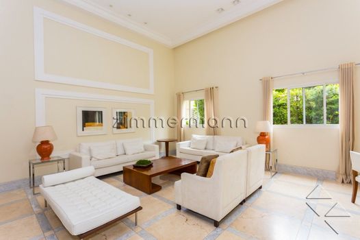 Foto 42 do(a) Apartamento de 4 quartos à venda em Jardim Paulista, São Paulo