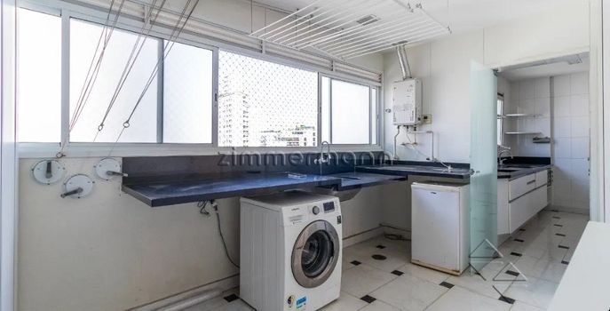 Foto 20 do(a) Apartamento de 4 quartos à venda em Jardim Paulista, São Paulo