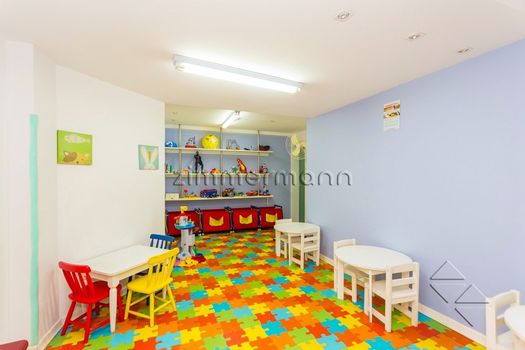 Foto 26 do(a) Apartamento de 4 quartos à venda em Jardim Paulista, São Paulo