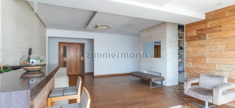 Foto 6 do(a) Apartamento de 4 quartos à venda em Jardim Paulista, São Paulo