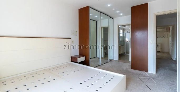 Foto 14 do(a) Apartamento de 4 quartos à venda em Jardim Paulista, São Paulo