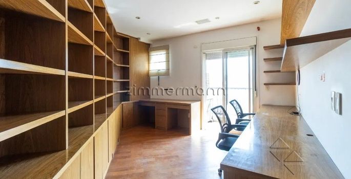Foto 10 do(a) Apartamento de 4 quartos à venda em Jardim Paulista, São Paulo