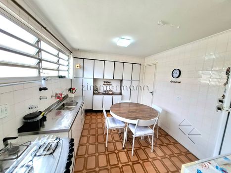 Foto 15 do(a) Apartamento de 3 quartos à venda em Pinheiros, São Paulo