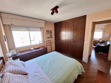Foto 11 do(a) Apartamento de 3 quartos à venda em Pinheiros, São Paulo