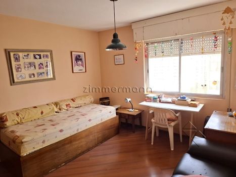 Foto 5 do(a) Apartamento de 3 quartos à venda em Pinheiros, São Paulo