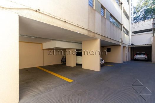 Foto 24 do(a) Apartamento de 3 quartos à venda em Pinheiros, São Paulo