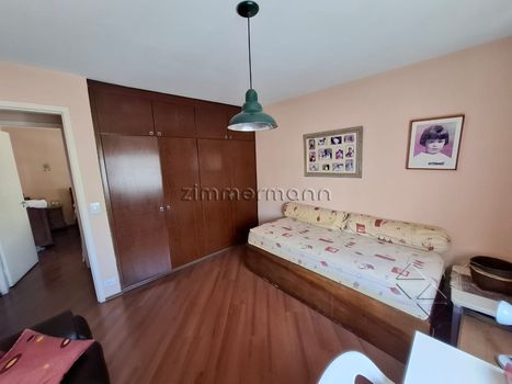 Foto 6 do(a) Apartamento de 3 quartos à venda em Pinheiros, São Paulo