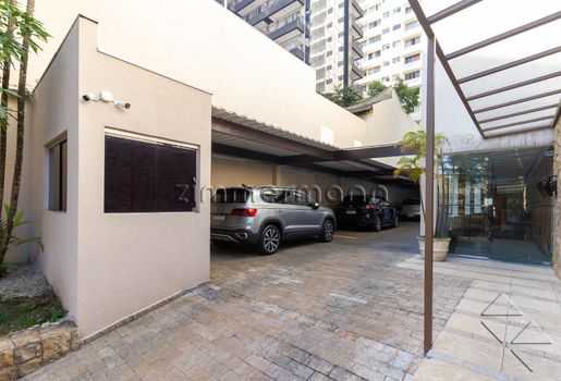 Foto 33 do(a) Apartamento de 3 quartos à venda em Pinheiros, São Paulo