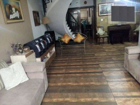 Foto 33 do(a) Casa de 3 quartos à venda em Pari, São Paulo