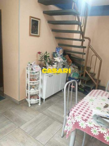 Foto 8 do(a) Cobertura de 3 quartos à venda em Taboão, São Bernardo do Campo