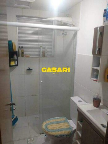 Foto 7 do(a) Cobertura de 3 quartos à venda em Taboão, São Bernardo do Campo