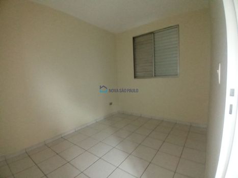 Foto 7 do(a) Apartamento de 2 quartos à venda em Vila Parque Jabaquara, São Paulo