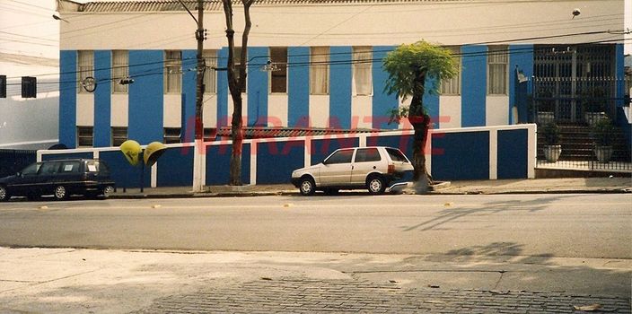Foto 1 do(a) Galpão / Depósito / Armazém / Pavilhão false à venda em Vila Palmeiras, São Paulo