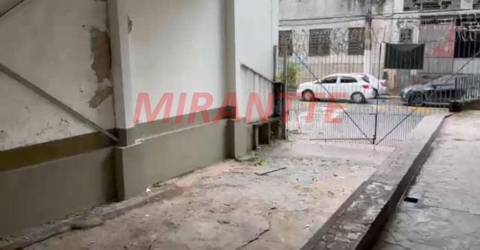 Foto 6 do(a) Galpão / Depósito / Armazém / Pavilhão false à venda em Vila Palmeiras, São Paulo