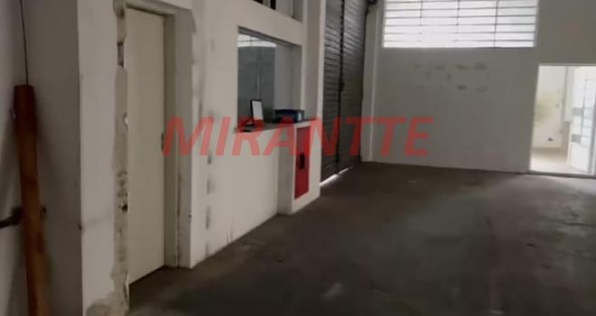 Foto 5 do(a) Galpão / Depósito / Armazém / Pavilhão false à venda em Vila Palmeiras, São Paulo