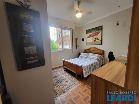 Foto 12 do(a) Apartamento false à venda em Higienópolis, São Paulo