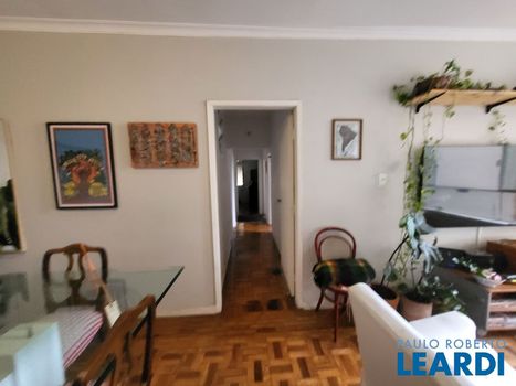 Foto 19 do(a) Apartamento false à venda em Higienópolis, São Paulo