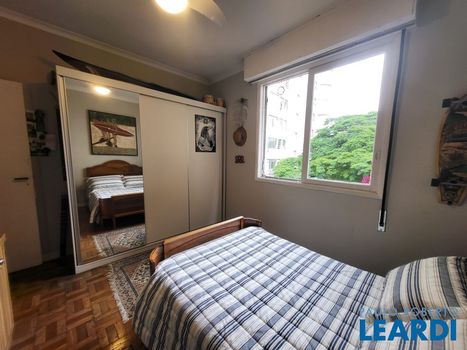 Foto 10 do(a) Apartamento false à venda em Higienópolis, São Paulo