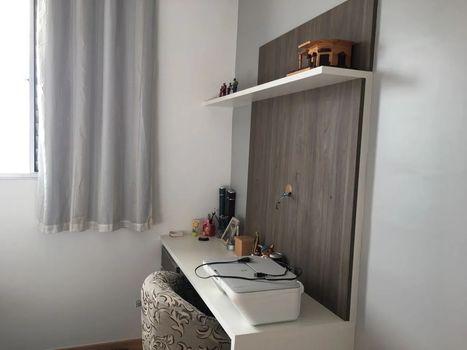 Foto 7 do(a) Apartamento de 2 quartos à venda em Parque das Rosas, Itu