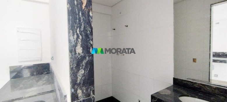 Foto 4 do(a) Apartamento de 1 quartos à venda em Buritis, Belo Horizonte