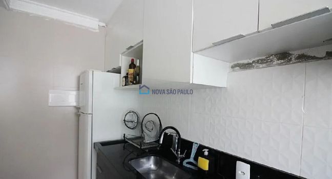 Foto 7 do(a) Apartamento de 2 quartos à venda em Jardim São Savério, São Paulo