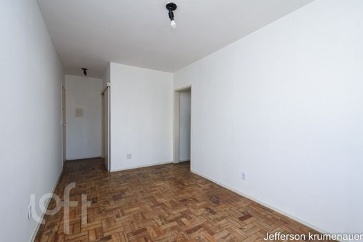 Foto 15 do(a) Apartamento de 1 quartos à venda em Partenon, Porto Alegre