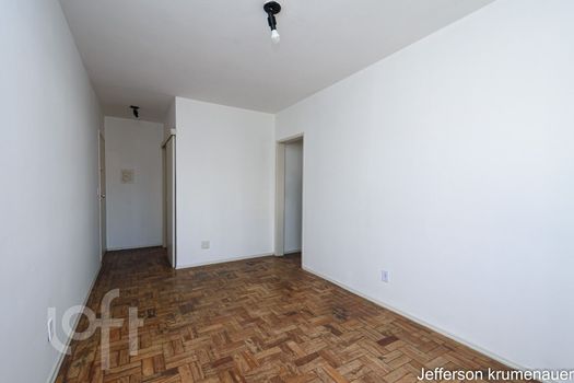 Foto 16 do(a) Apartamento de 1 quartos à venda em Partenon, Porto Alegre